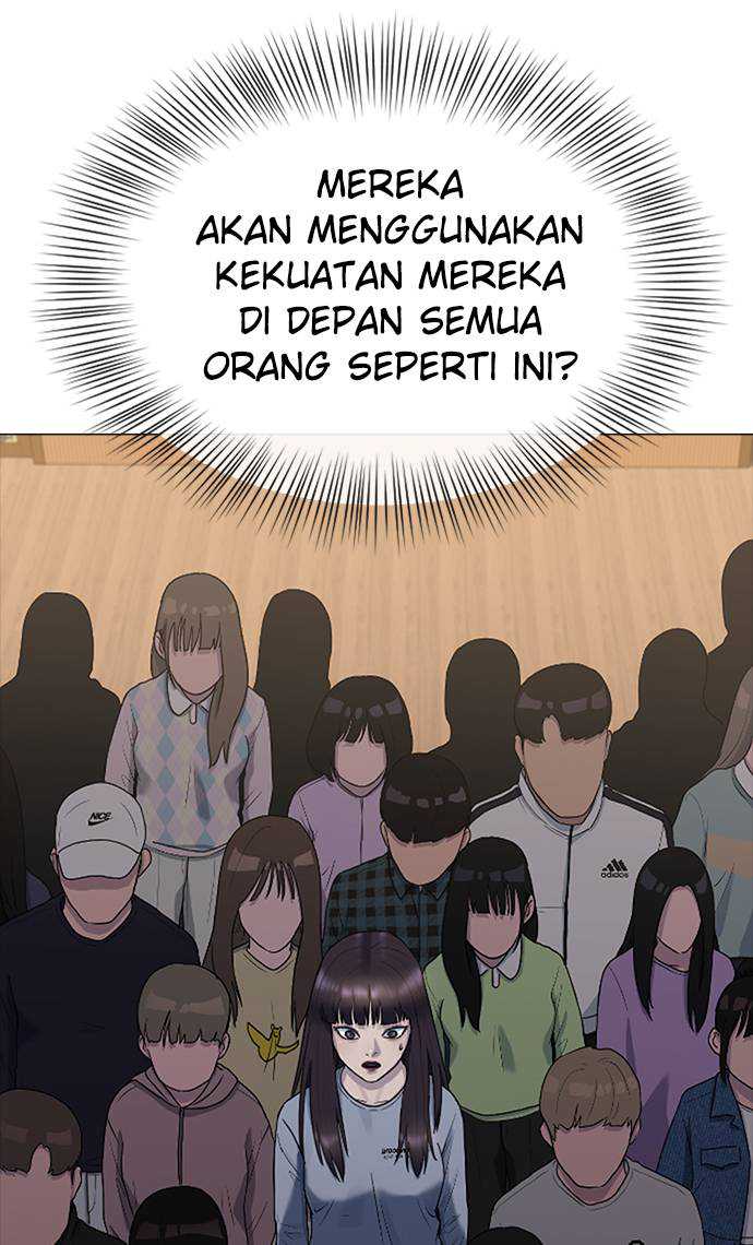 Hypnosis School Chapter 42 Gambar 25