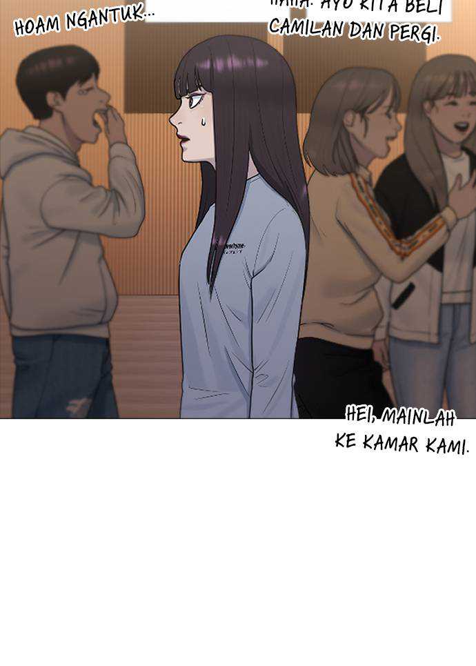 Hypnosis School Chapter 42 Gambar 29