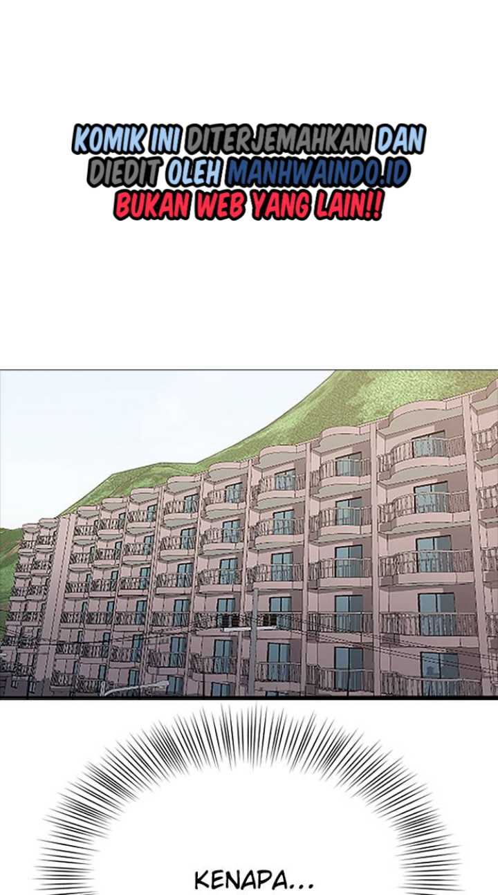 Hypnosis School Chapter 42 Gambar 30