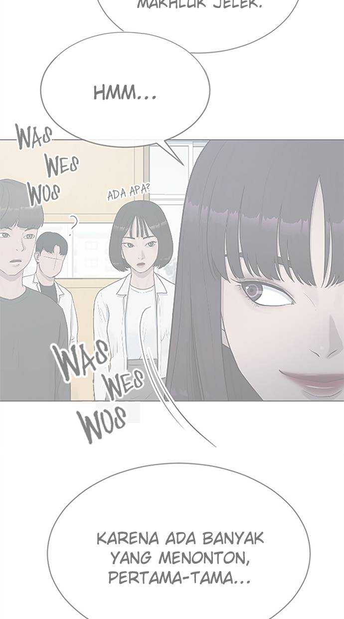 Hypnosis School Chapter 42 Gambar 43