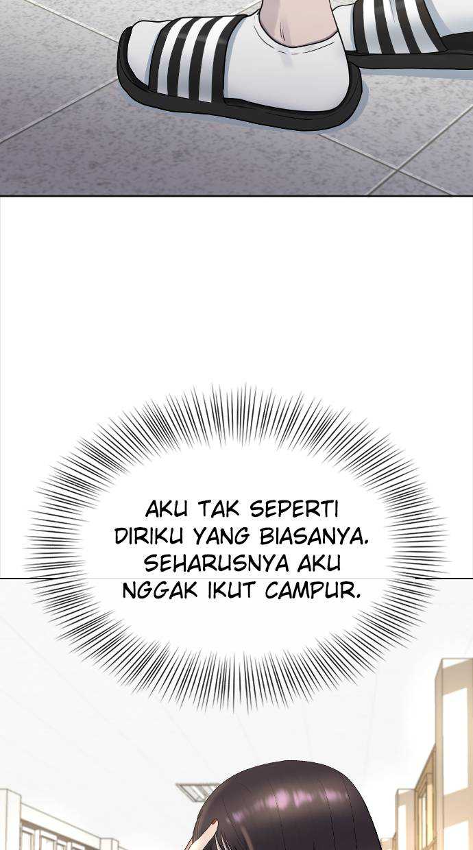 Hypnosis School Chapter 42 Gambar 47