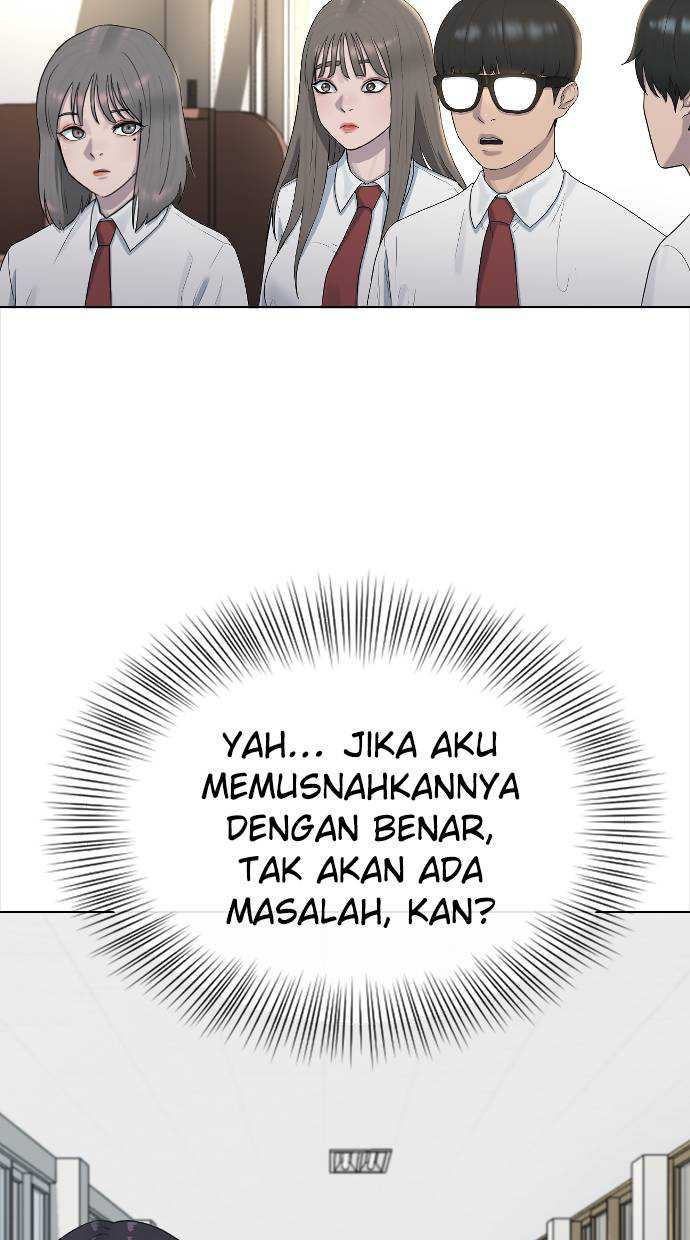 Hypnosis School Chapter 42 Gambar 49