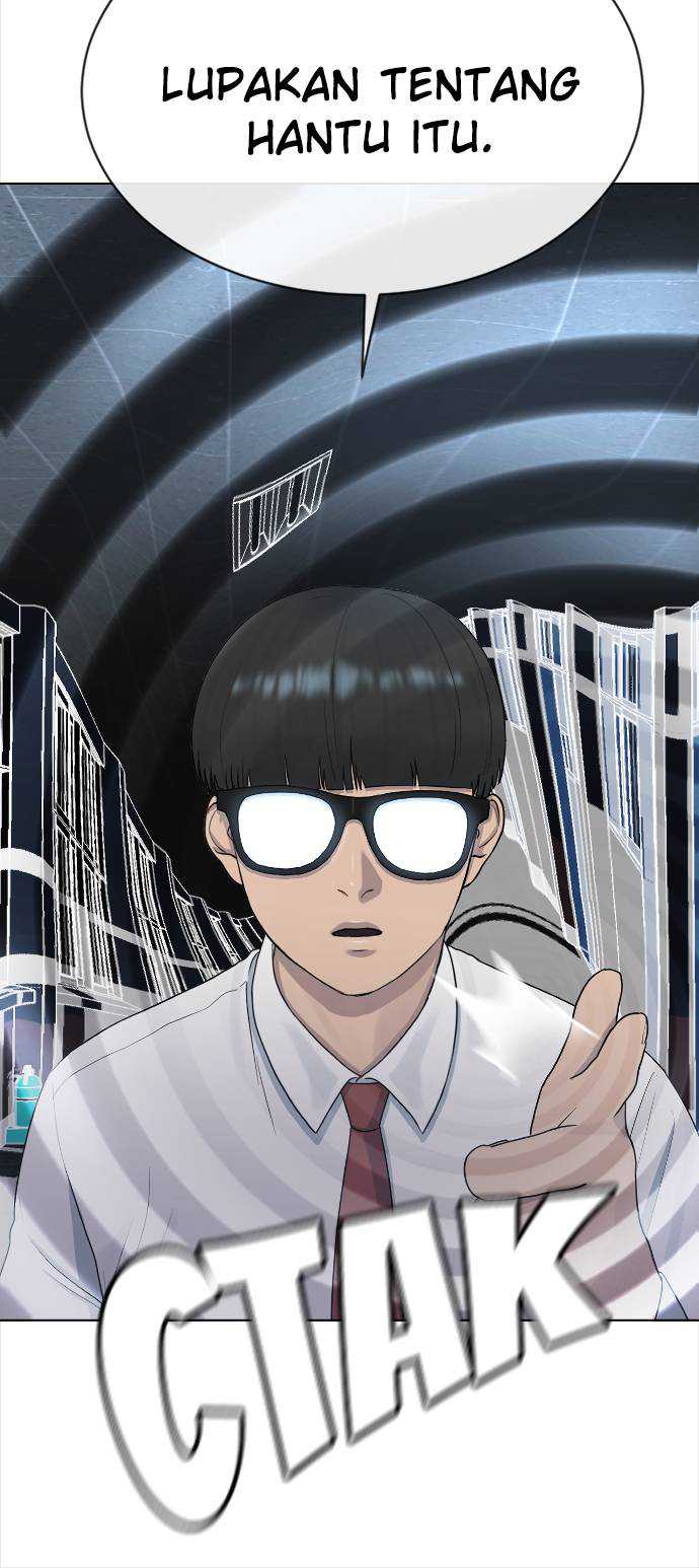 Hypnosis School Chapter 42 Gambar 51
