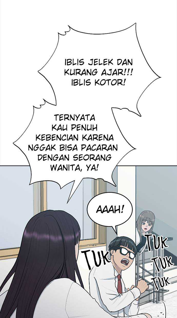 Hypnosis School Chapter 42 Gambar 55