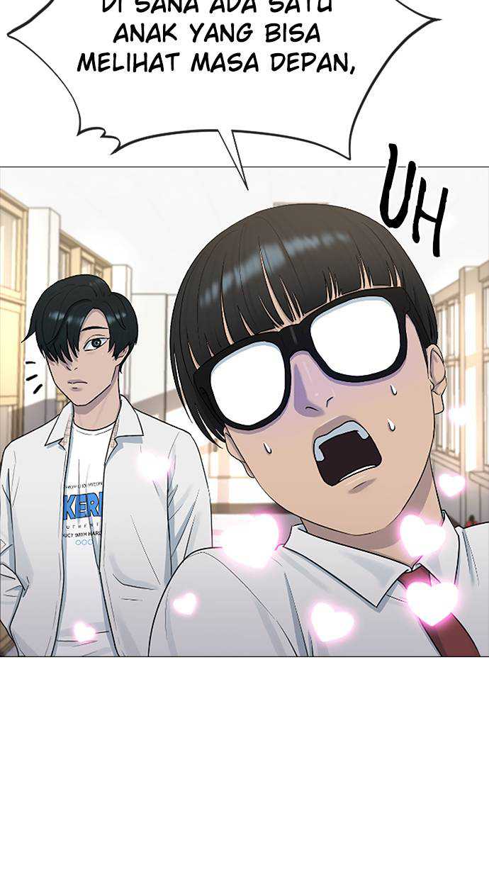 Hypnosis School Chapter 42 Gambar 68