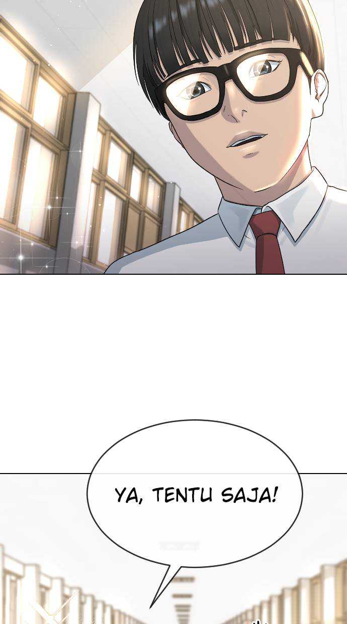 Hypnosis School Chapter 42 Gambar 81