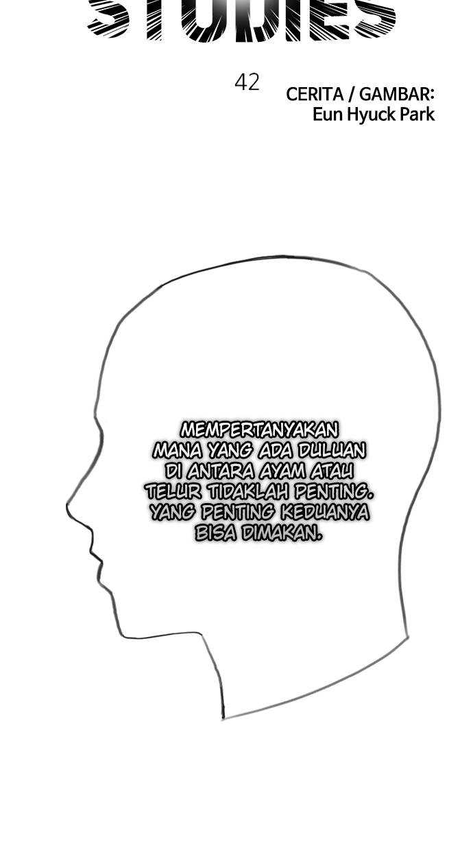Hypnosis School Chapter 42 Gambar 106
