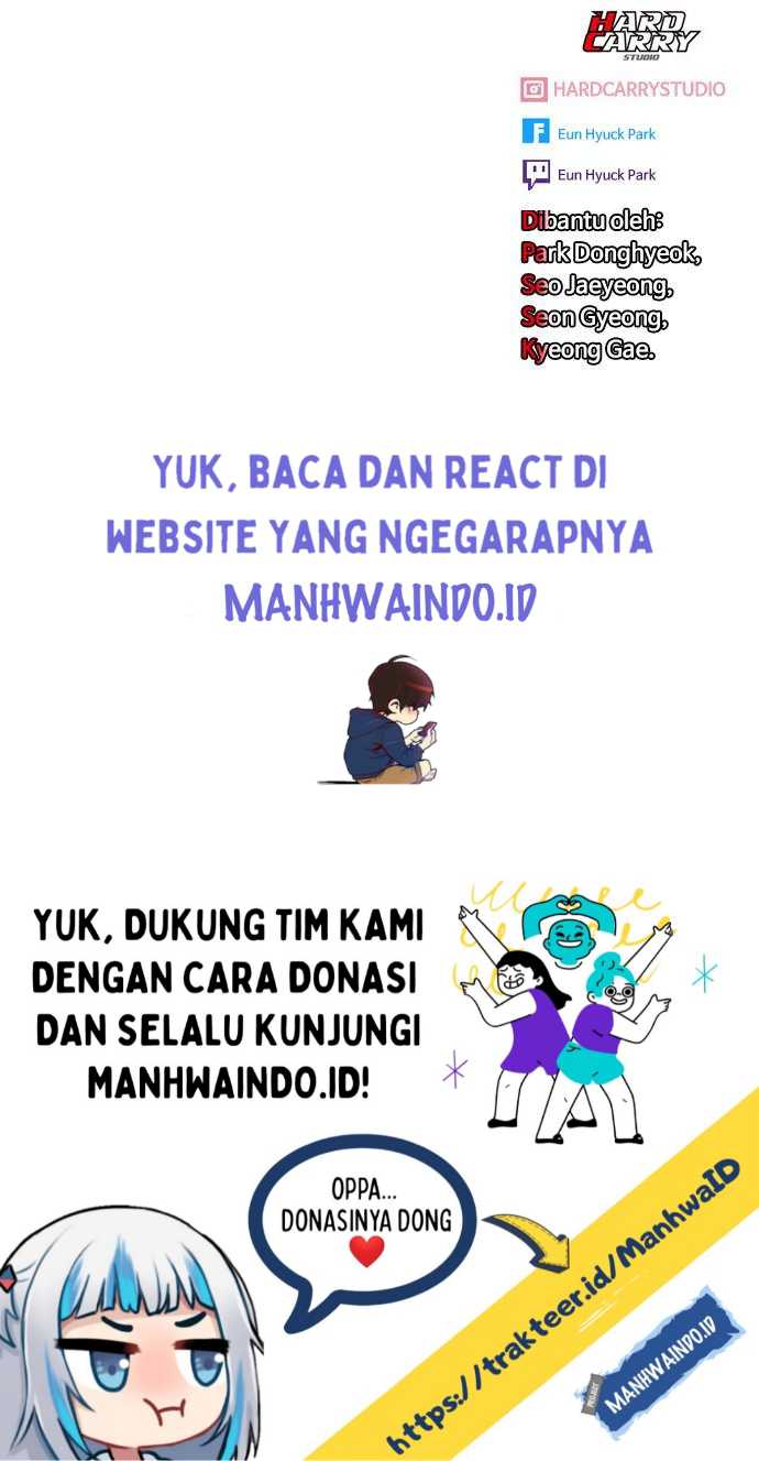 Hypnosis School Chapter 42 Gambar 107