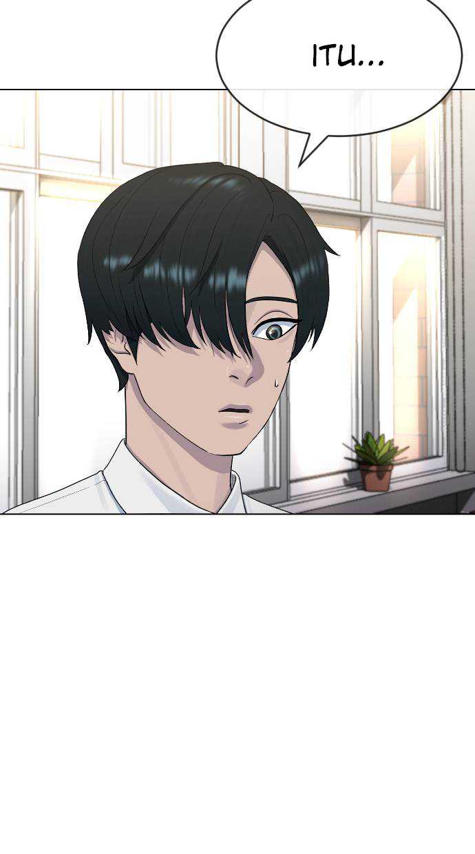 Hypnosis School Chapter 43 Gambar 9