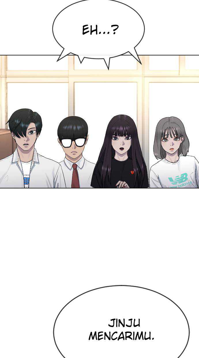 Hypnosis School Chapter 43 Gambar 15