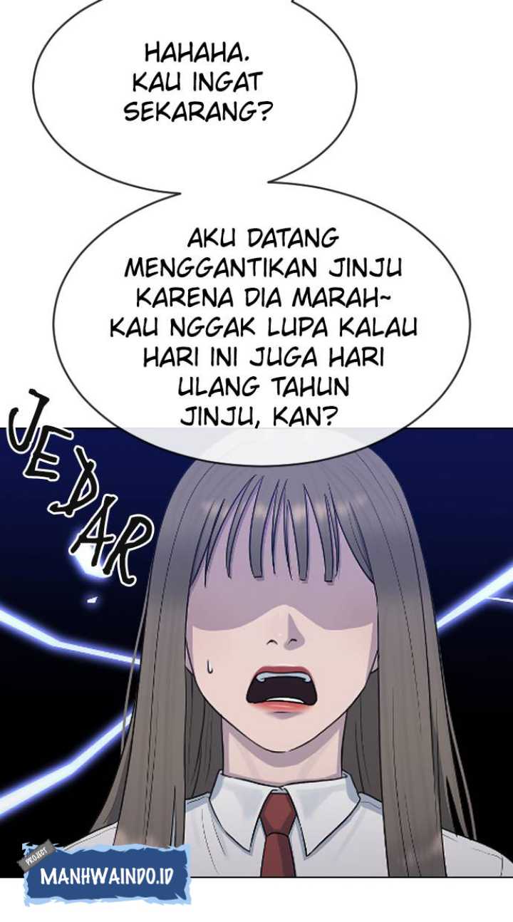 Hypnosis School Chapter 43 Gambar 20