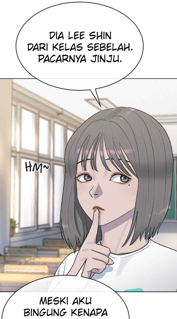 Hypnosis School Chapter 43 Gambar 27