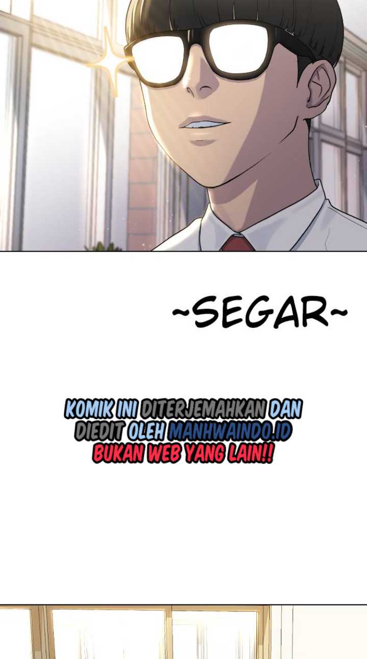 Hypnosis School Chapter 43 Gambar 30