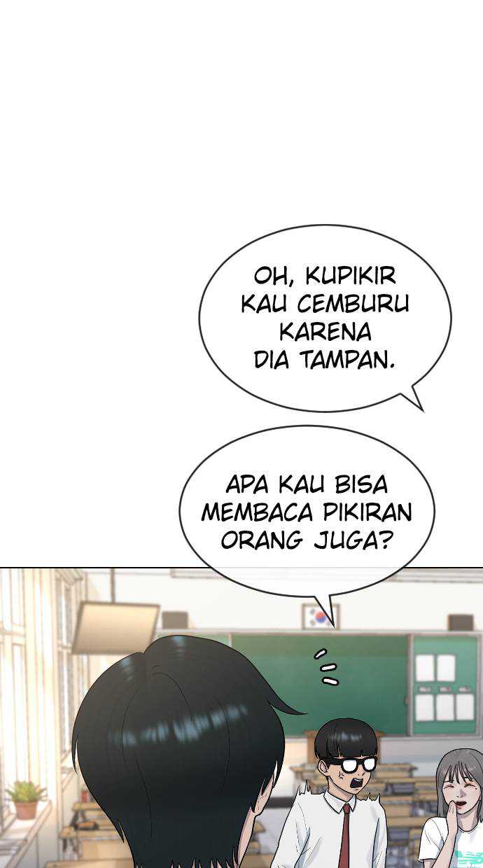 Hypnosis School Chapter 43 Gambar 32