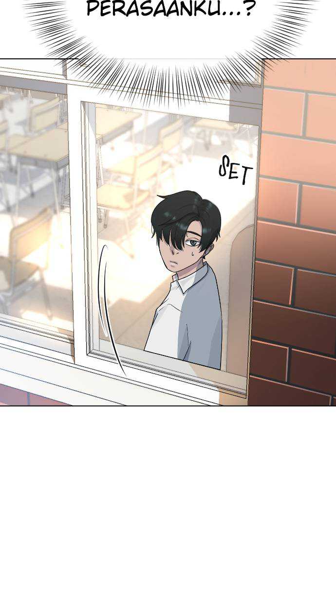Hypnosis School Chapter 43 Gambar 35