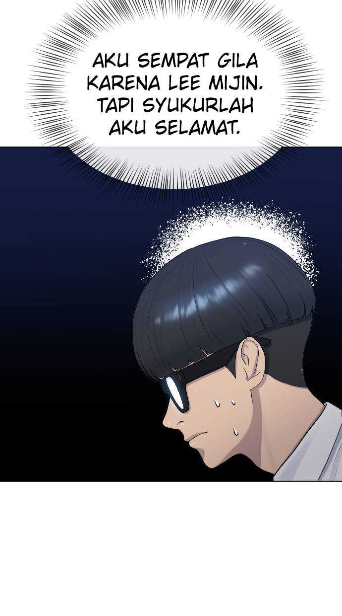 Hypnosis School Chapter 43 Gambar 38
