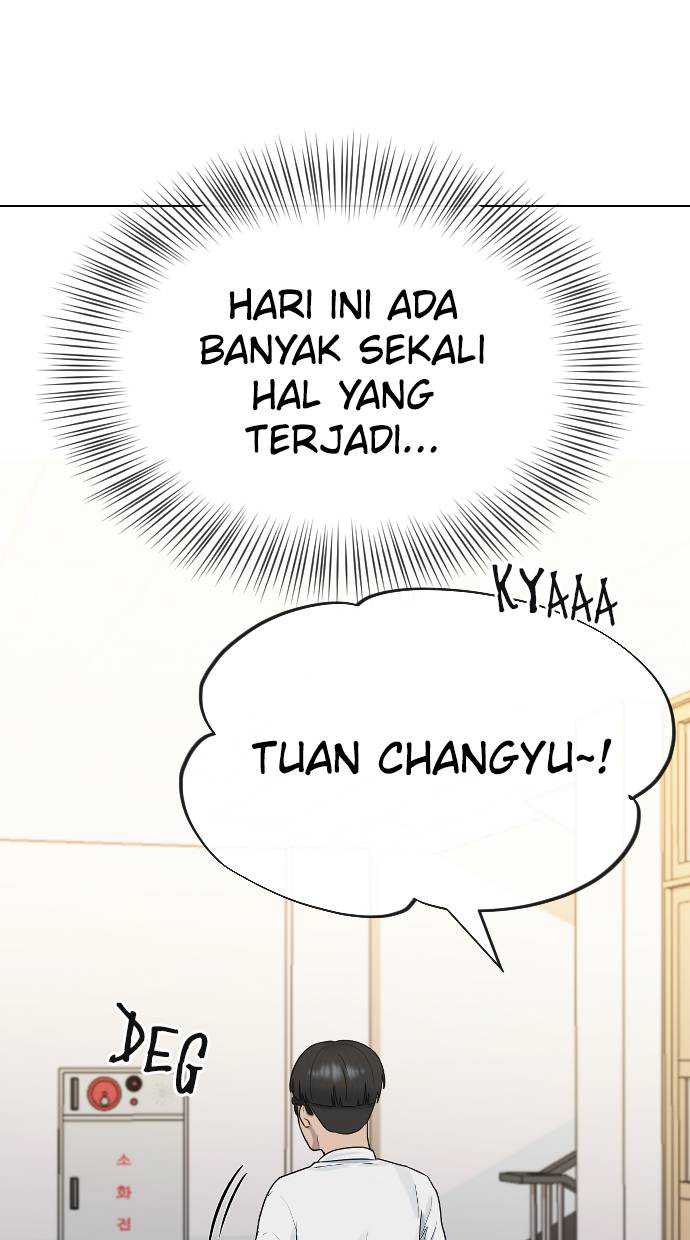 Hypnosis School Chapter 43 Gambar 39
