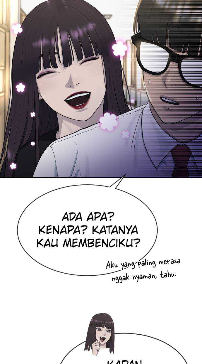 Hypnosis School Chapter 43 Gambar 41