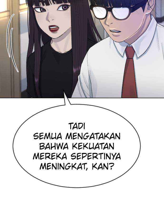 Hypnosis School Chapter 43 Gambar 44