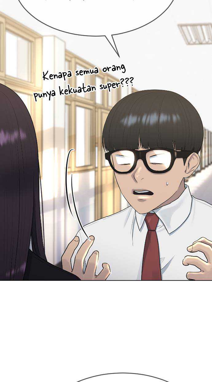 Hypnosis School Chapter 43 Gambar 57