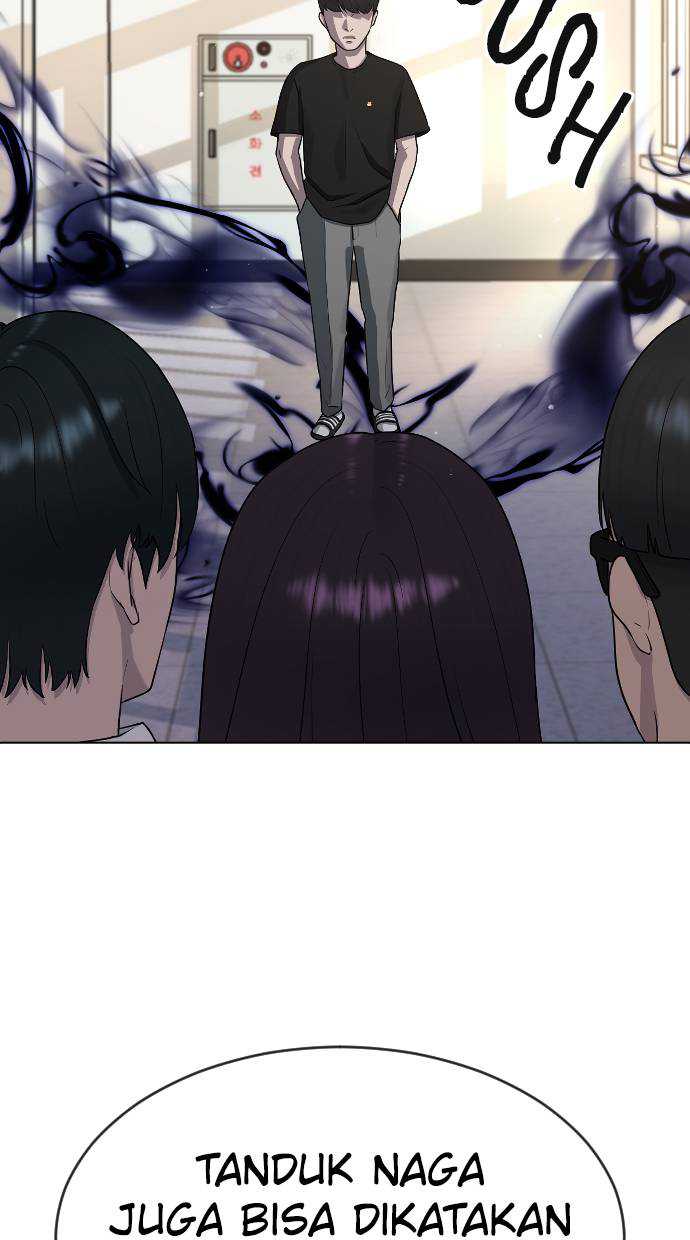 Hypnosis School Chapter 43 Gambar 84