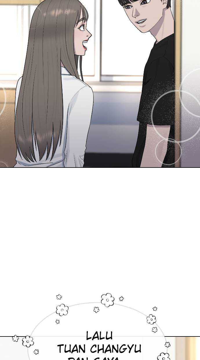 Hypnosis School Chapter 43 Gambar 87