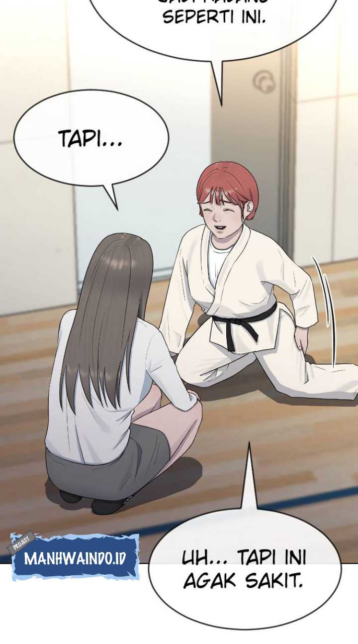 Hypnosis School Chapter 43 Gambar 110