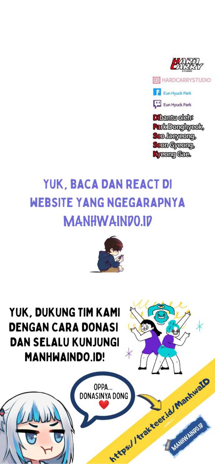 Hypnosis School Chapter 43 Gambar 118