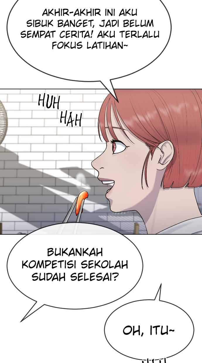Hypnosis School Chapter 44 Gambar 4