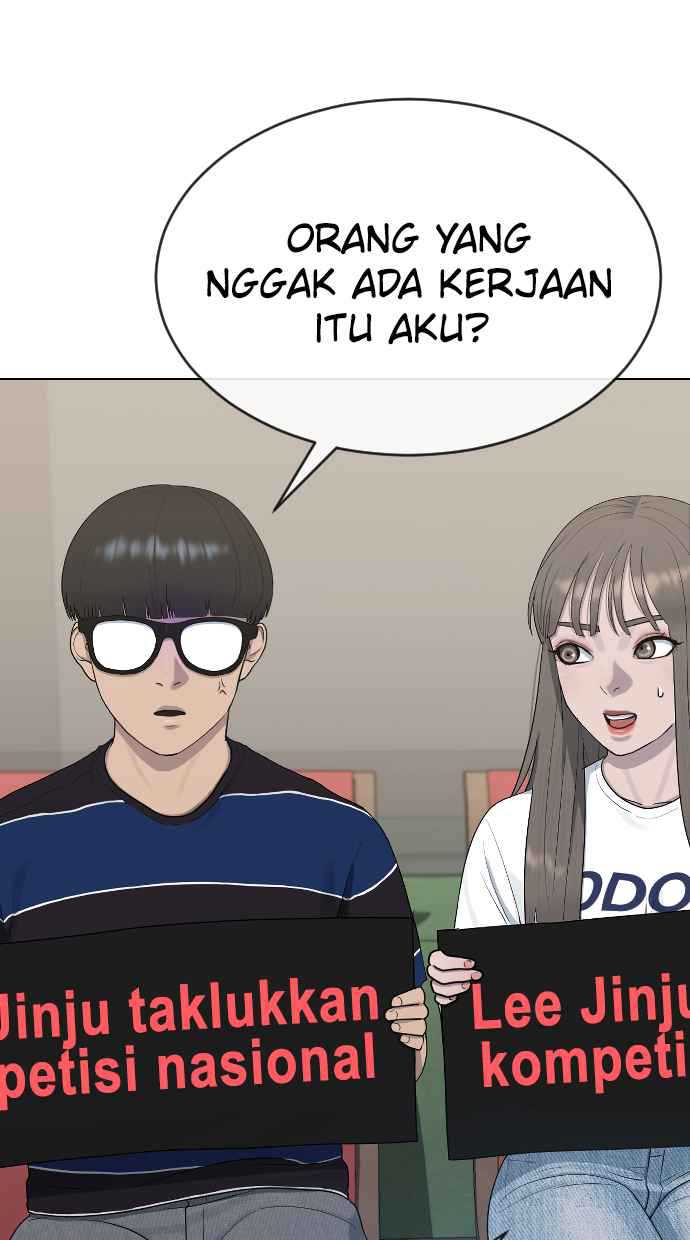 Hypnosis School Chapter 44 Gambar 14