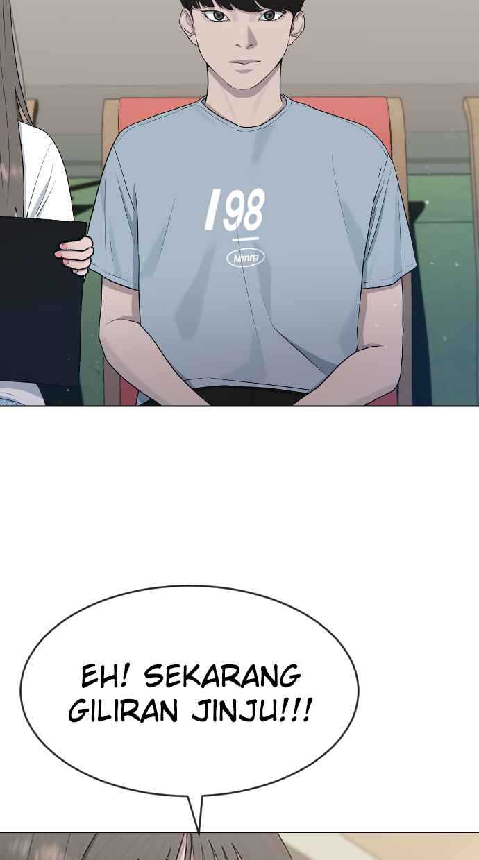 Hypnosis School Chapter 44 Gambar 16
