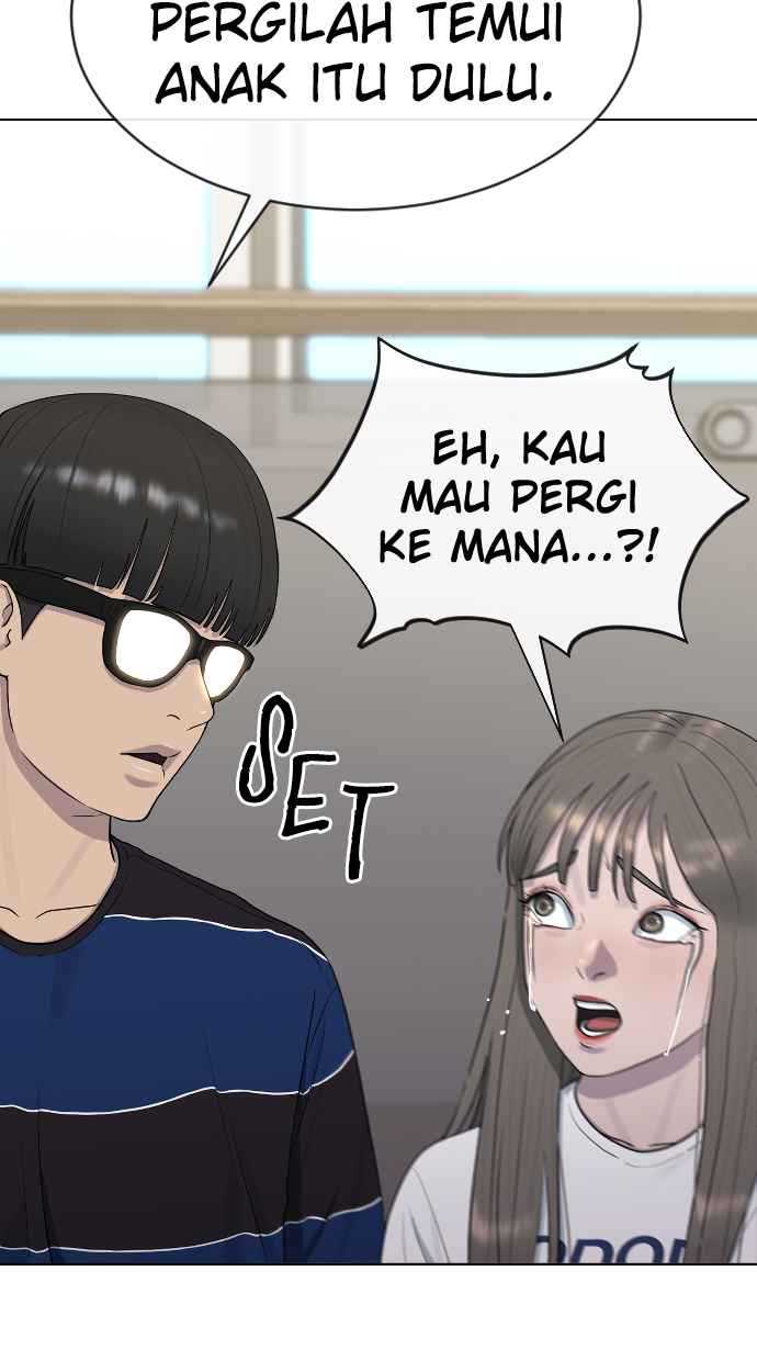 Hypnosis School Chapter 44 Gambar 45