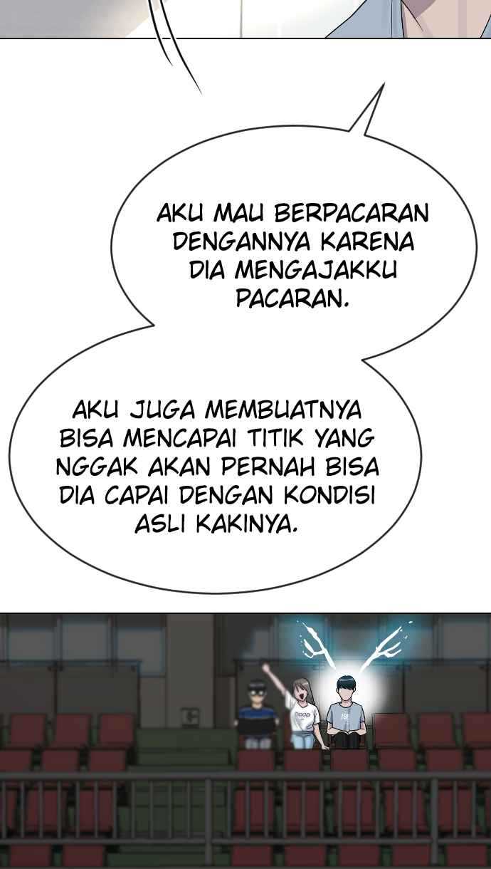 Hypnosis School Chapter 44 Gambar 61