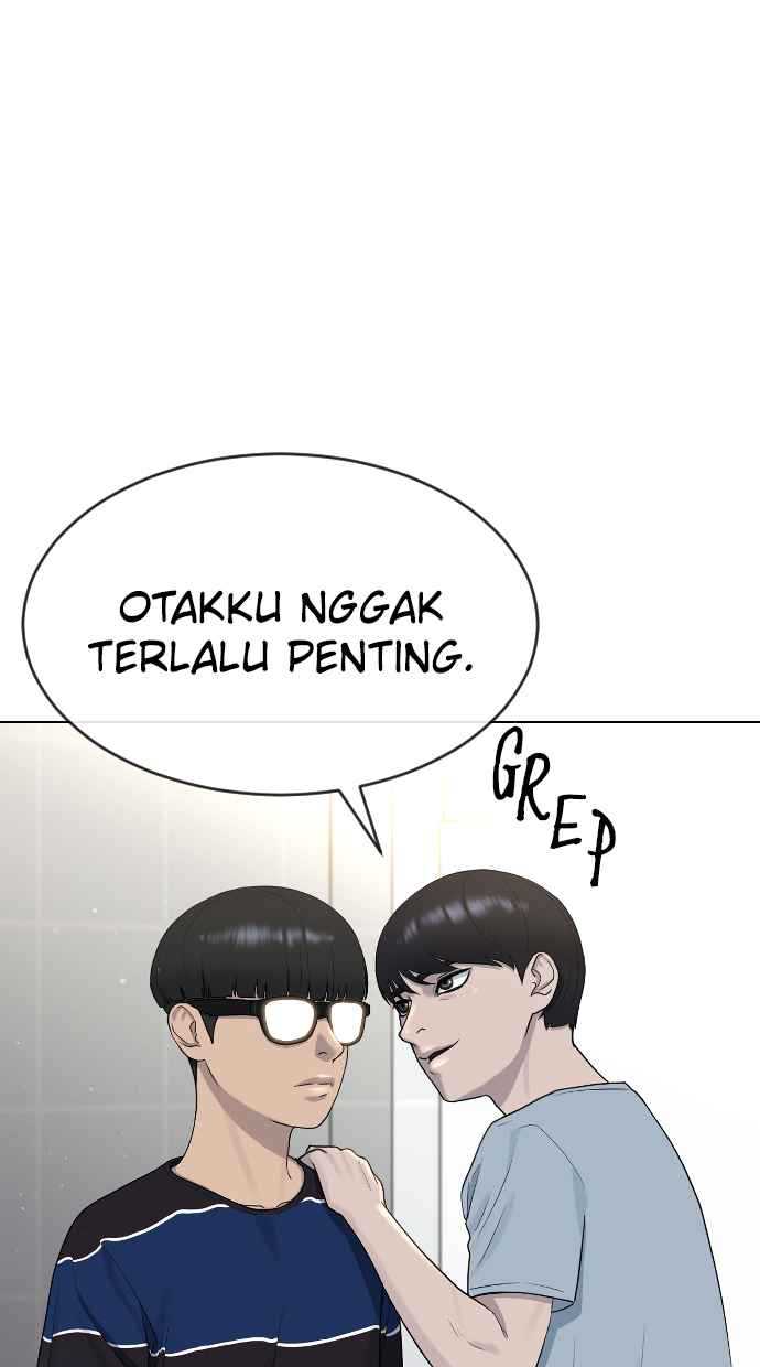 Hypnosis School Chapter 44 Gambar 67
