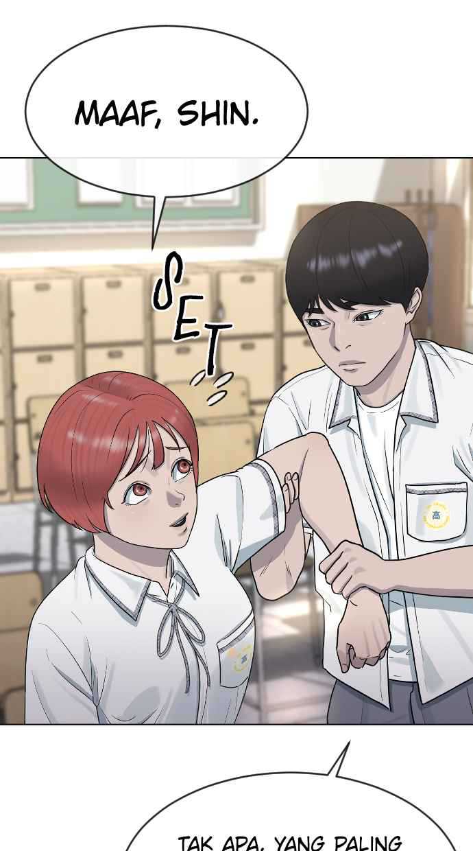 Hypnosis School Chapter 44 Gambar 75