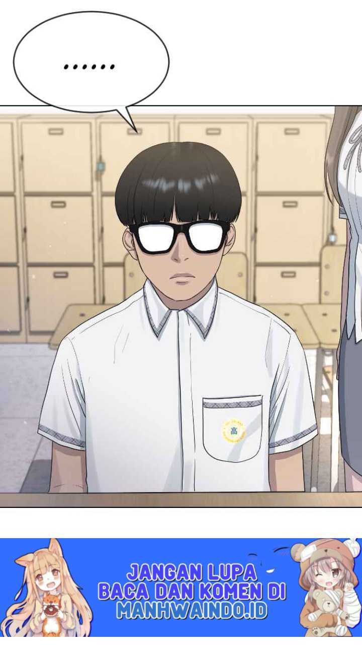 Hypnosis School Chapter 44 Gambar 80