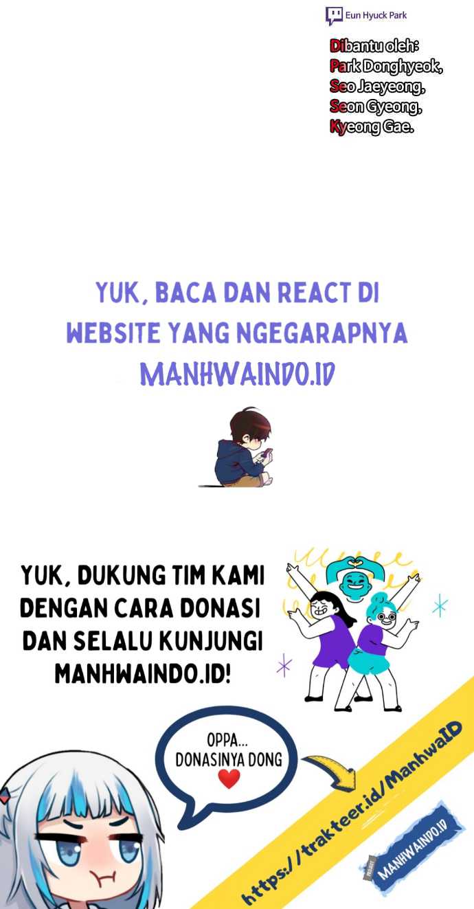 Hypnosis School Chapter 44 Gambar 105