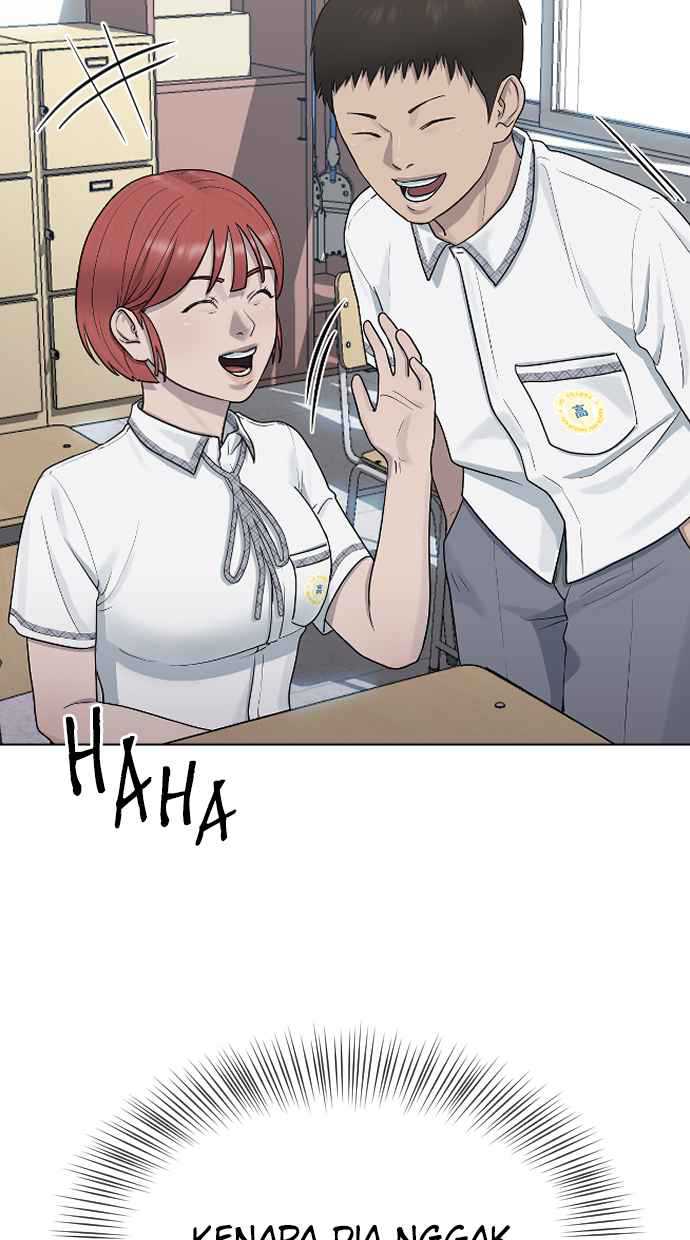 Hypnosis School Chapter 45 Gambar 14