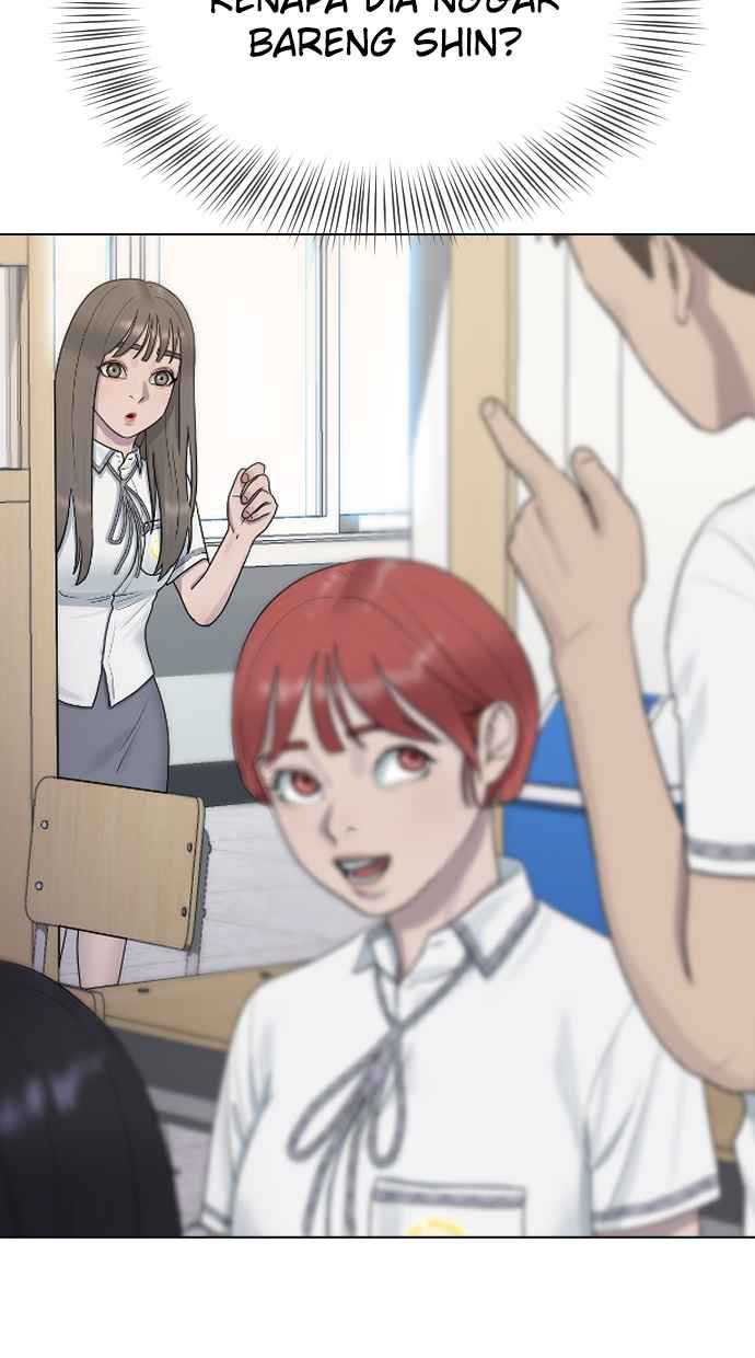 Hypnosis School Chapter 45 Gambar 15