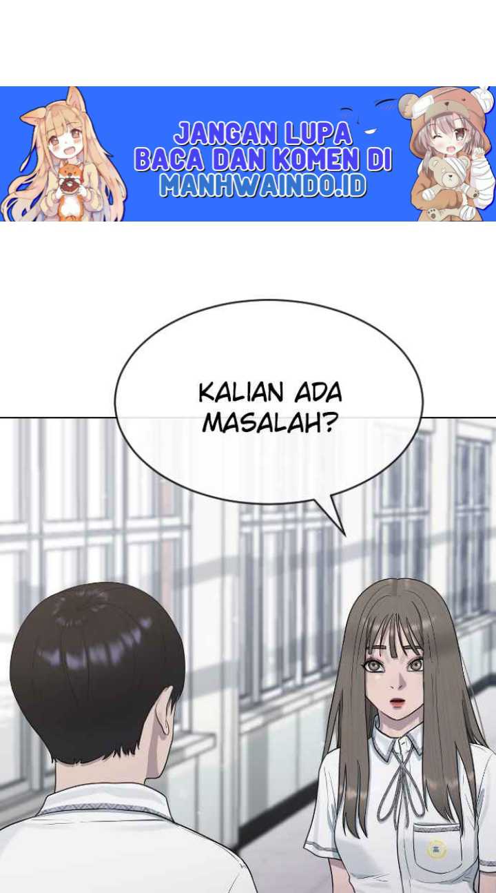 Hypnosis School Chapter 45 Gambar 20