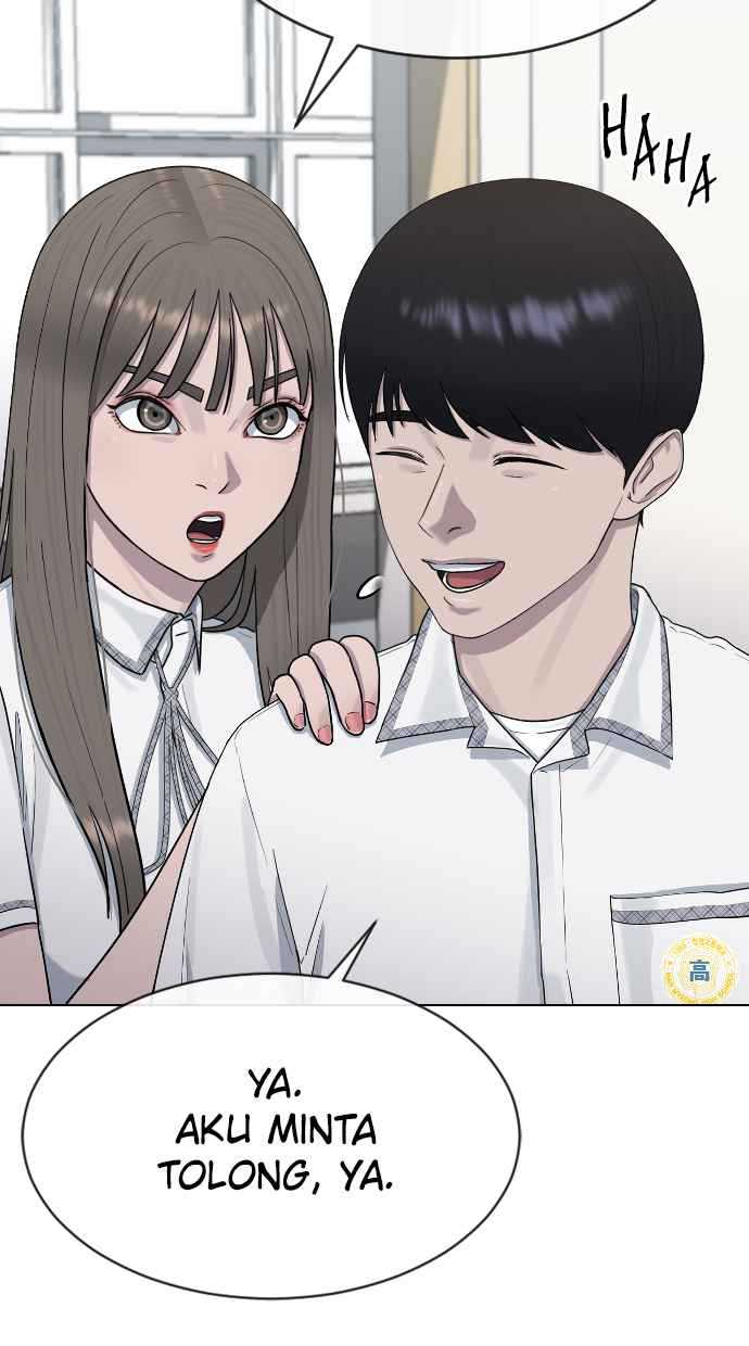 Hypnosis School Chapter 45 Gambar 71