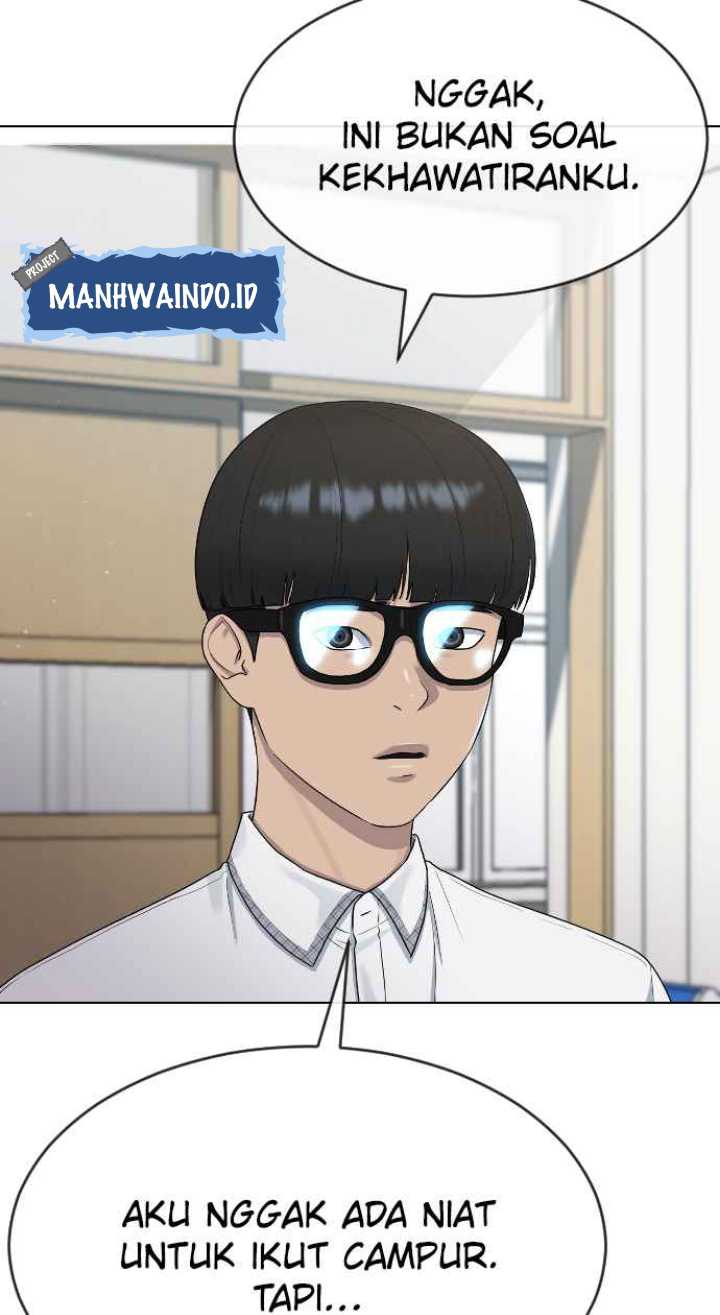 Hypnosis School Chapter 45 Gambar 80