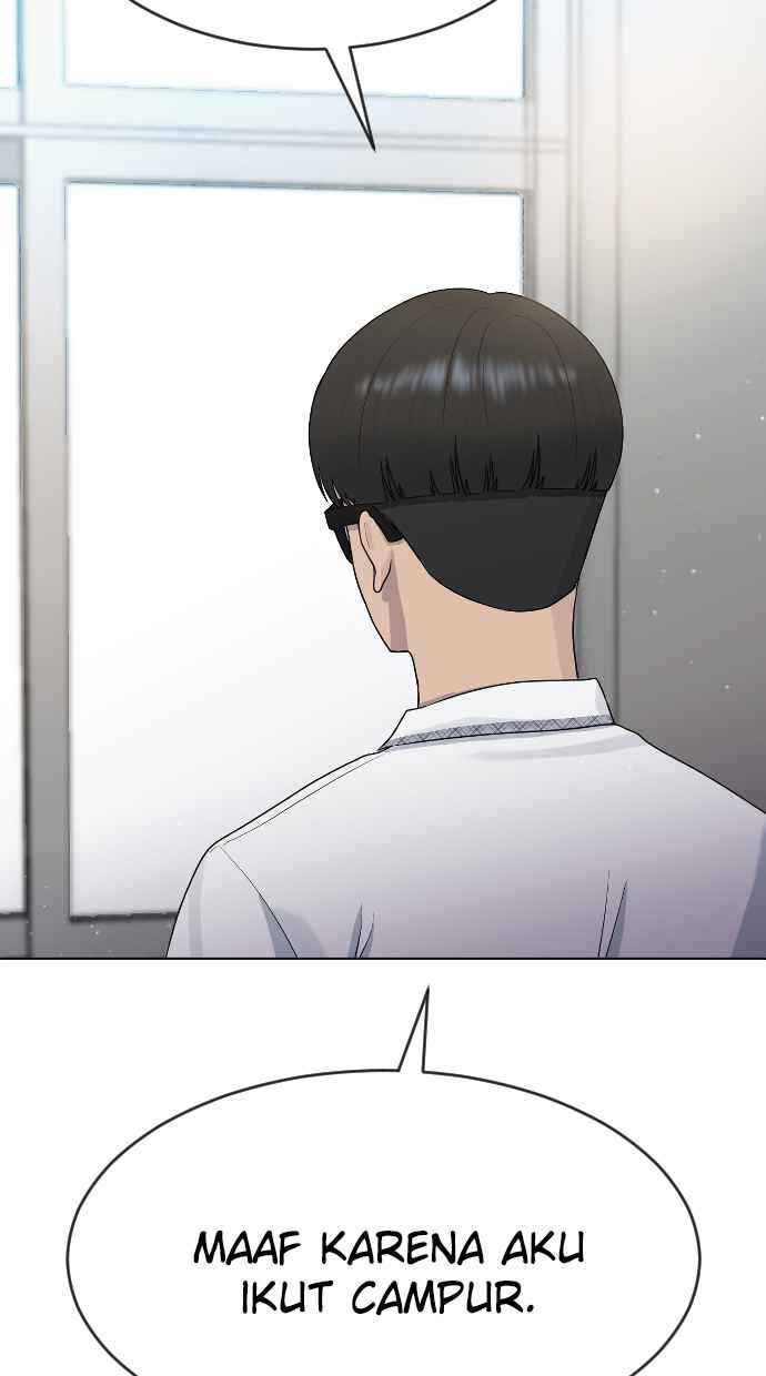 Hypnosis School Chapter 45 Gambar 91