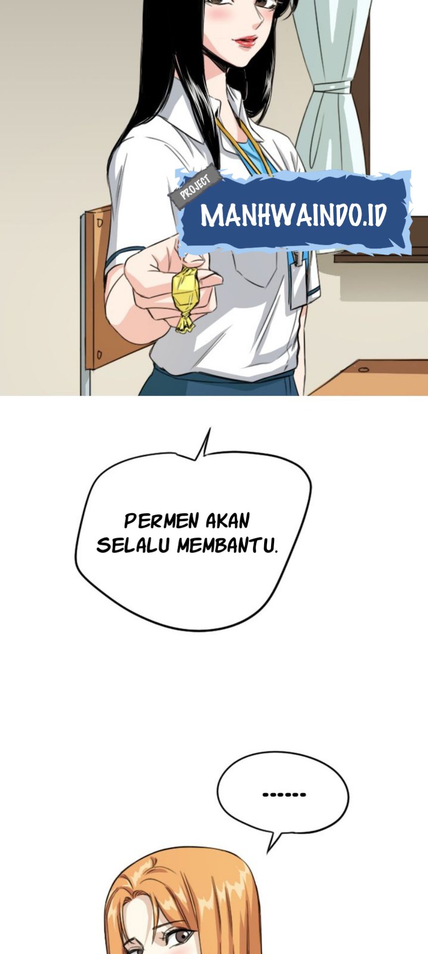 Hypnosis School Chapter 56 Gambar 10