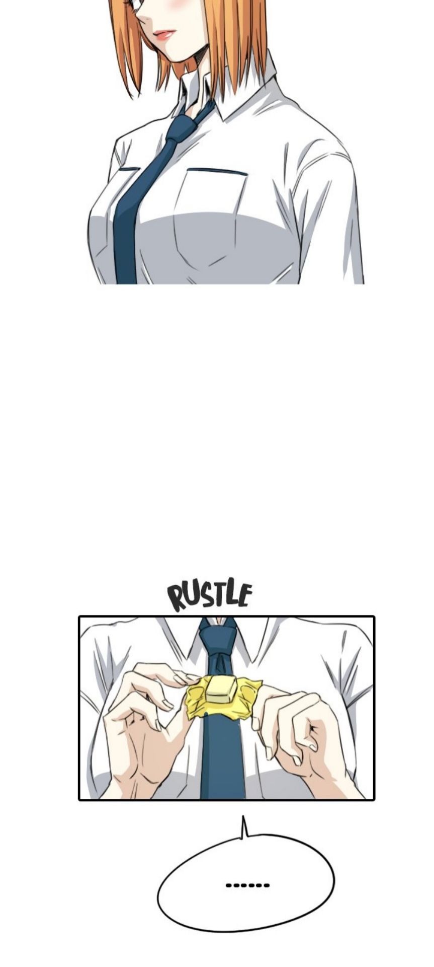 Hypnosis School Chapter 56 Gambar 11