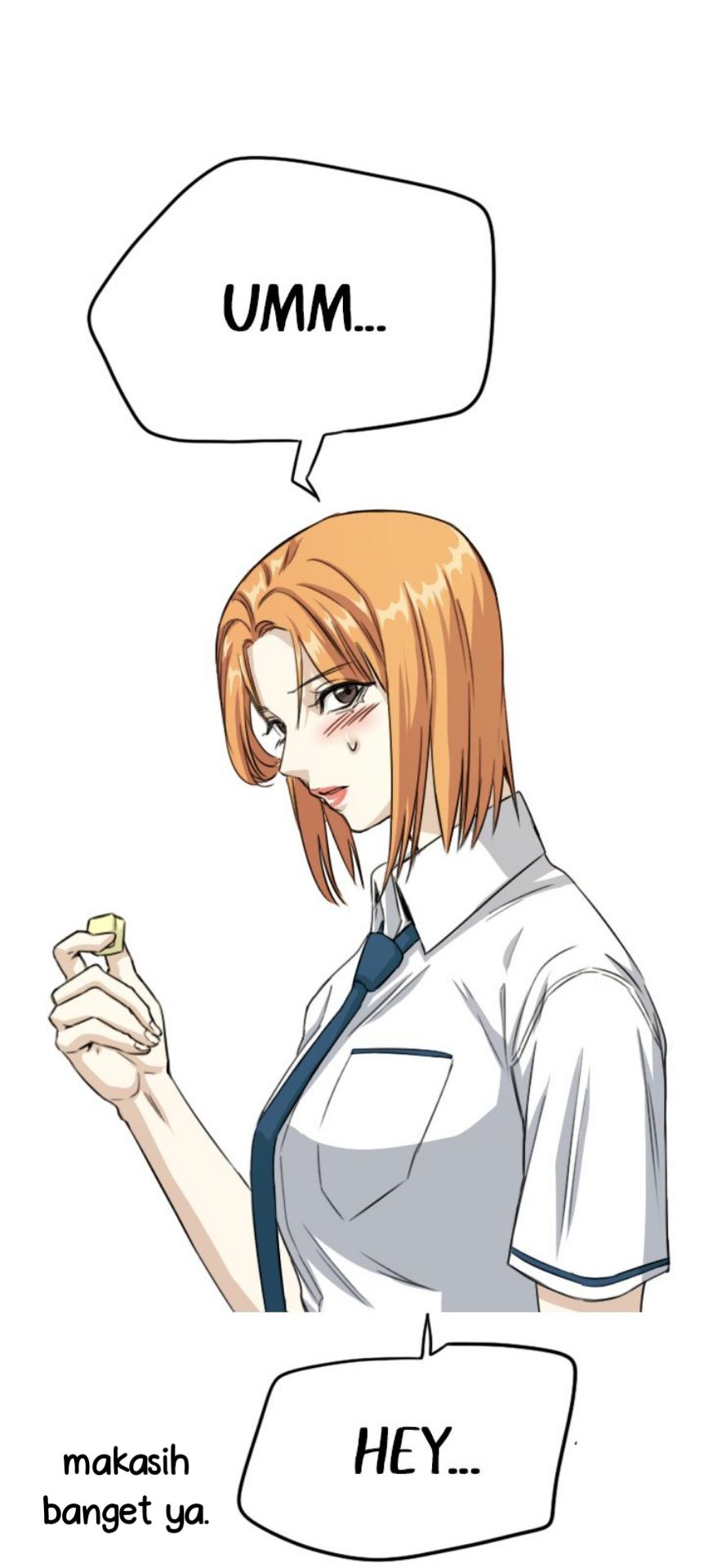 Hypnosis School Chapter 56 Gambar 12