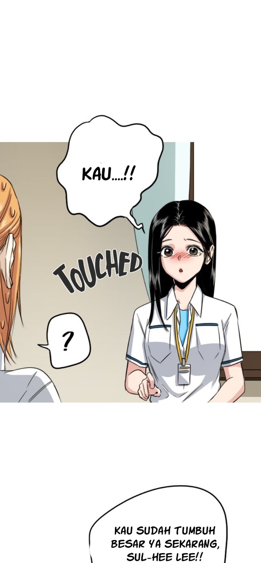 Hypnosis School Chapter 56 Gambar 13