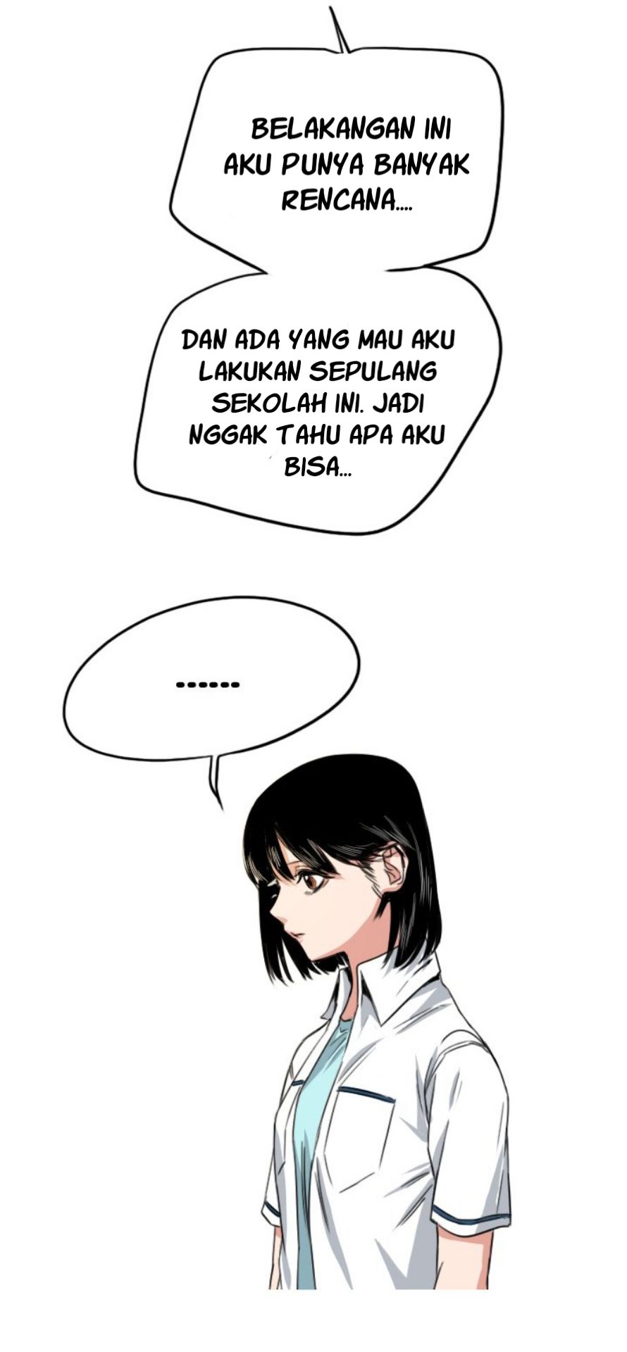 Hypnosis School Chapter 56 Gambar 18