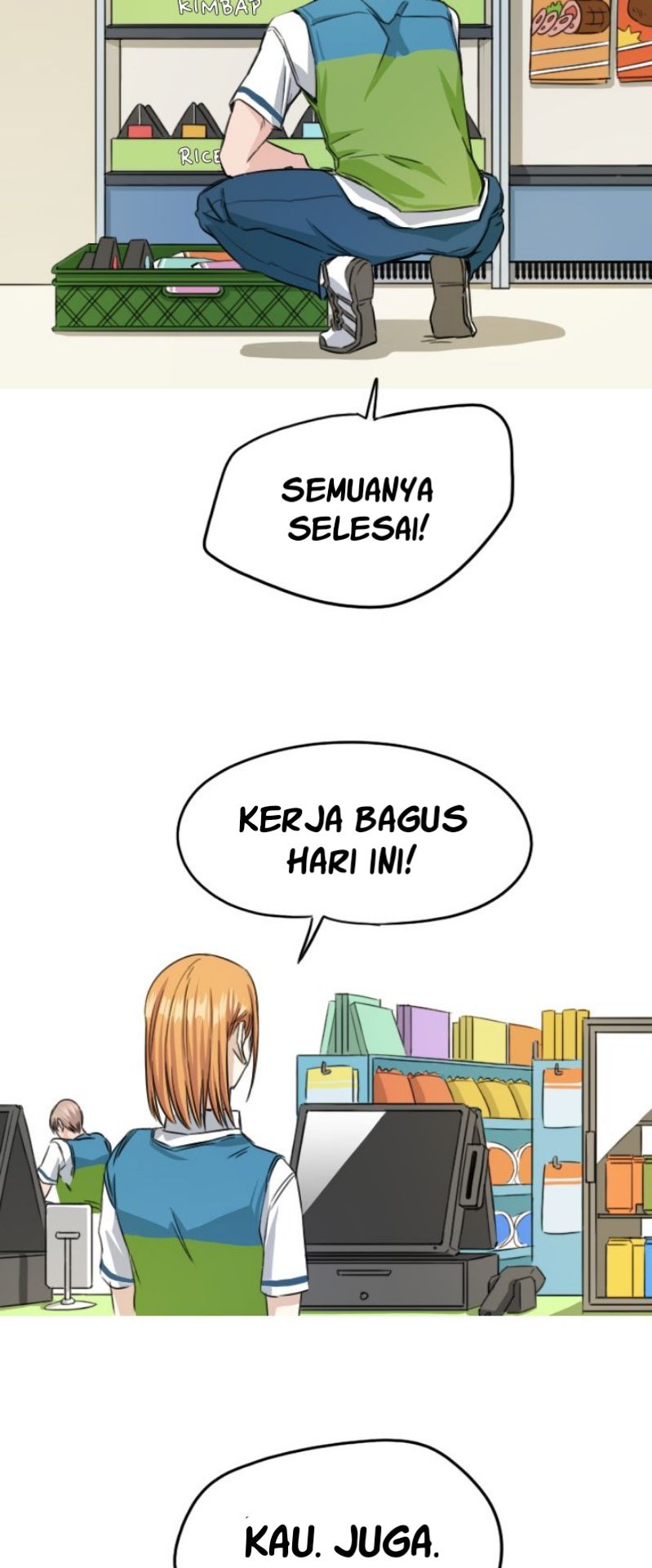 Hypnosis School Chapter 56 Gambar 27