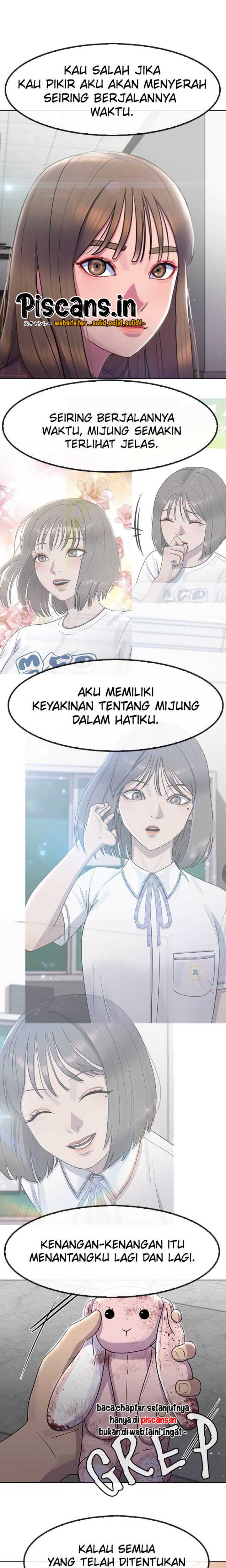 Hypnosis School Chapter 64 Gambar 1